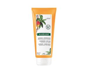 Klorane After Shampoo Bálsamo con Mango 200ml