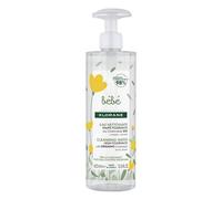 Klorane Agua Limpiadora Sin Aclarado - Bebé 400 ml