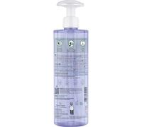 Klorane Agua Micelar 3 en 1 al Aciano Bio 400ml