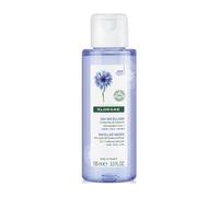 Klorane Agua Micelar Desmaquillante 3 en 1 100ml