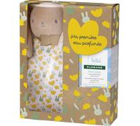Klorane Baby Eau de Bebe 50ml + Conejito