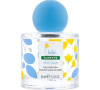 Klorane Bebé Agua Colonia 50ml