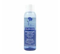 Klorane al aciano desmaq ojos sens 100ml