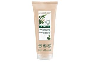 Klorane - AL CUPUAÇU BIO crema de ducha Geles de ducha 200 ml unisex