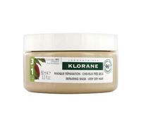 Klorane Klorane Mascarilla 3 En 1 Cupuacu 150Ml 150 g