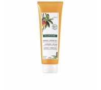 Klorane - AL MANGO crema nutrición sin aclarado para cabello seco Cremas moldeadoras 125 ml unisex
