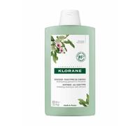 Klorane Champú Capilar Almendra 400ml