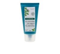 Klorane Aquatic Mint Detox Hair Protective Balm 150ml