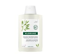 Klorane Avena - Champú Calmante 400ml