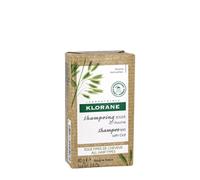 Klorane Oat Bio Solid 80gr