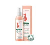 Klorane Baby Aceite Antiestrías Senos 200ml
