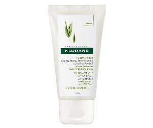 Klorane Bálsamo Acondicionador Extra Suave de Leche de Avena 50ml