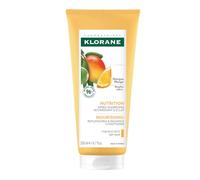 Klorane Bálsamo Acondicionador Nutritivo Mango 200ml (3282770075472)