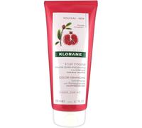 Klorane Acondicionador para cabello teñido de granada 200mL