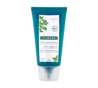 Klorane Champú Bálsamo Capilar Antipolución con Agua Menta 150ml