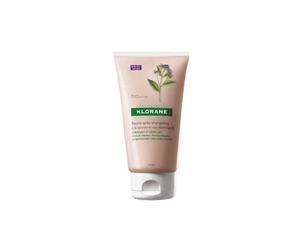 Klorane Bálsamo Quinina y Vitamina B 150 Ml - Acondicionador Fortificante y Desenredante