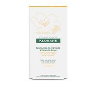 Klorane Klorane Cera Depilatoria Fría Rostro , 6 ud