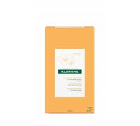 Klorane Banda Protectora Dermatológica Depilatoria Cera Fría Cuerpo x6