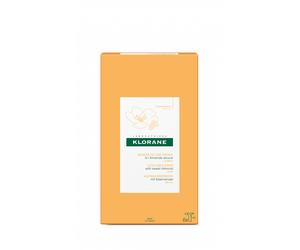 Klorane Banda Protectora Dermatológica Depilatoria Cera Fría Cuerpo x6