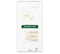 Klorane Bandas Cera Fría Rostro y Zonas Sensibles 6 uds