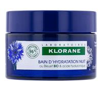 Klorane Baño de Hidratación Noche Aciano 50ml