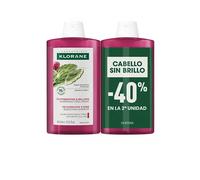 ¡31% DTO! Hidratación - Brillo Champú con Higo de Barbaria 400 ml