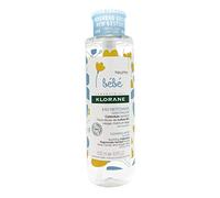 Klorane Bebé Agua Limpiadora con Caléndula 500ml
