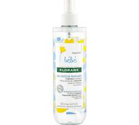 Klorane Bebé Agua Fresca Perfumada 500ml
