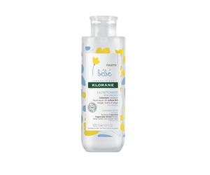 Klorane Bebé Agua Limpiadora con Caléndula 500ml