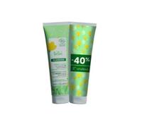 Klorane Bébé Bio Diaper Cream Pack 2 X 100ml