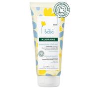 BÉBÉ champú desenredante calmante 200 ml