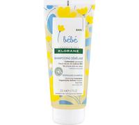 Klorane Bebé Champú Suave 200 ml