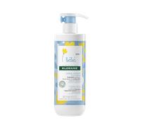 Klorane Bebe Crema Cold Limp Y Nutr 500M