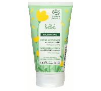 Klorane Bebé Crema Hidratante a la Caléndula BIO 50ml