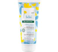 Klorane Bebé Crema Limpiadora 200 ml