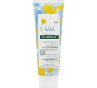 Klorane Bébé Crema Nutritiva Cold Cream 125ml