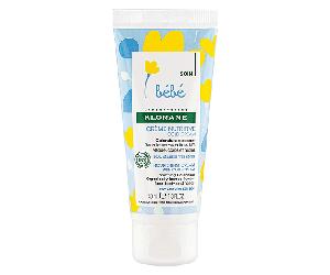 Klorane Bebé Crema Nutritiva Fría 40ml