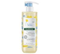 Klorane Bebé Gel Cuerpo y Cabello 500 ml