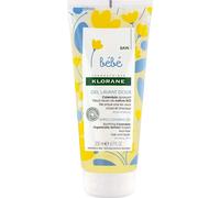 Klorane Bebé Gel Limpiador Suave 200ml