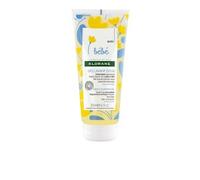 Klorane Bébé Gentle Cleansing Gel 200ml