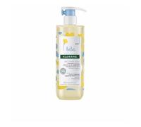 Klorane Bébé Gentle Cleansing Gel For Hair And Body 500ml