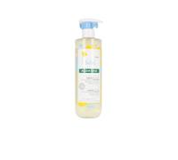 Klorane Bebé Gentle Cleansing Gel Soothing Calendula 500ml