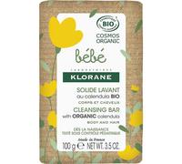 Bébé Bio Solid Cleaner 100g