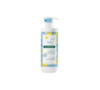 Klorane Bebé Lait de Toilette Loción Limpiadora 500ml