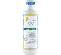 Klorane Bébé Leche Limpiadora Caléndula 750 ml