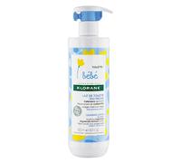 Klorane Bebé Lait de Toilette Loción Limpiadora 500ml