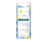 Klorane Bébé Polvo De Talco Protector 100g