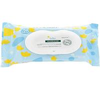 Klorane Bebe Toallitas Mano&Cara 25Uni 210 g