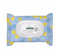 Klorane Bebe Toallitas Mano&Cara 25Uni 210 g
