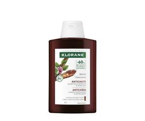 Klorane BIO Champú Quinina 400ml